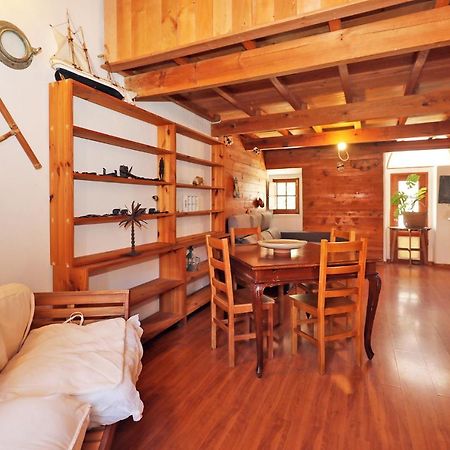 B10 - Rua Do Canal 2 Bed Apartment Lagos Dış mekan fotoğraf