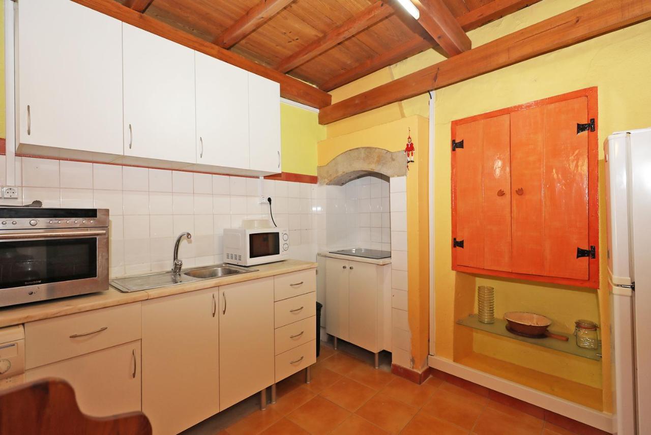B10 - Rua Do Canal 2 Bed Apartment Lagos Dış mekan fotoğraf