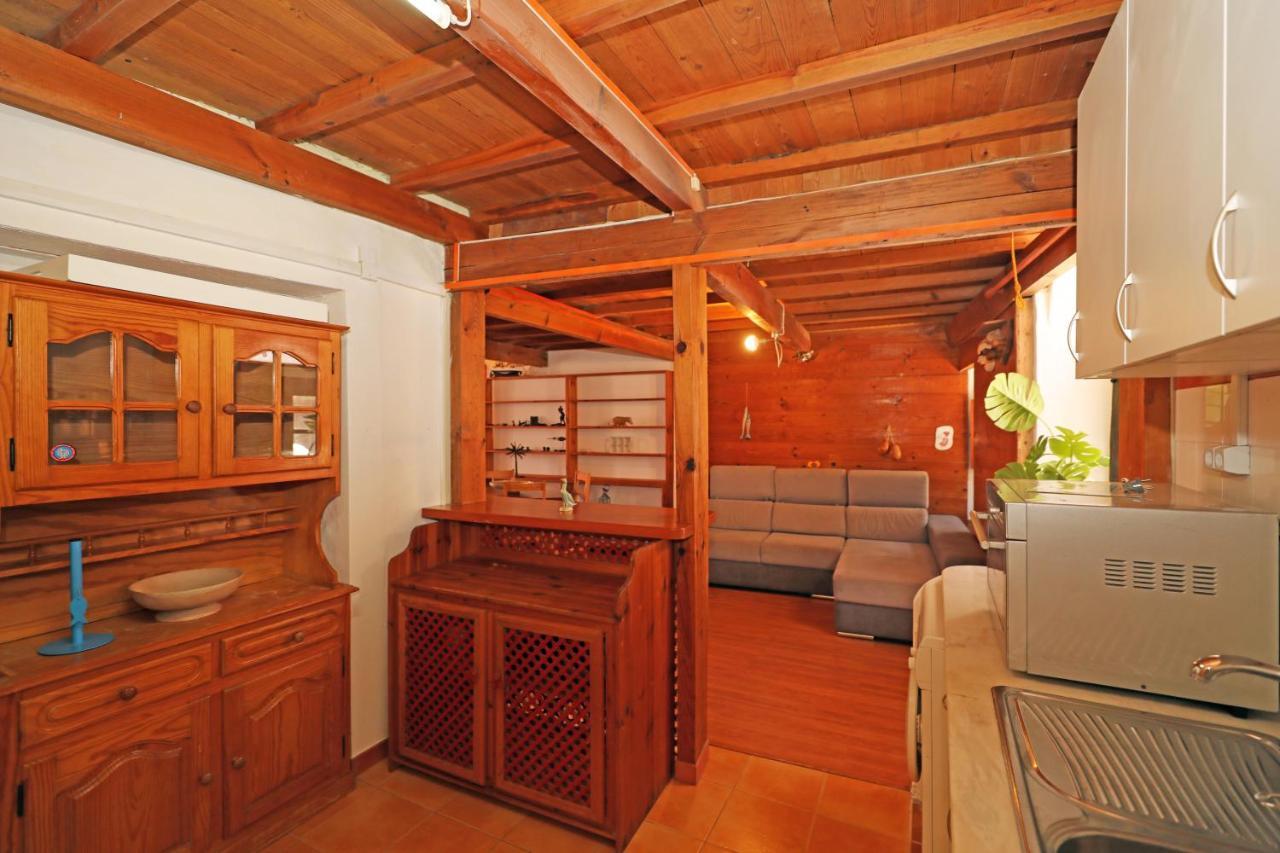 B10 - Rua Do Canal 2 Bed Apartment Lagos Dış mekan fotoğraf