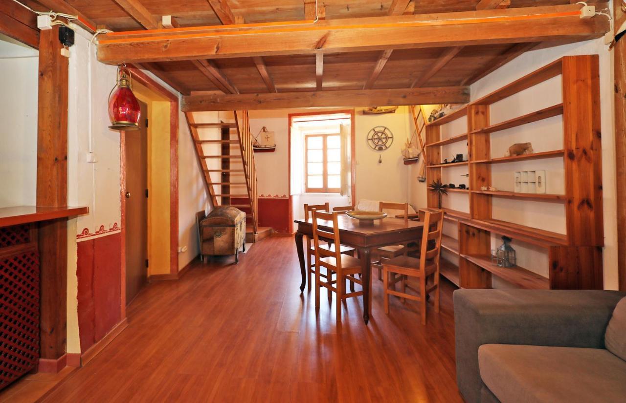 B10 - Rua Do Canal 2 Bed Apartment Lagos Dış mekan fotoğraf