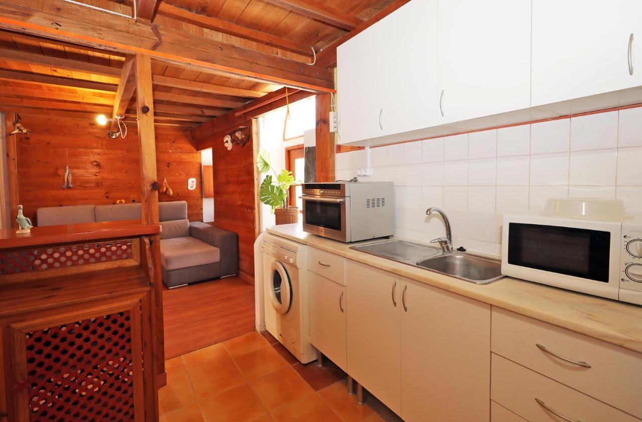 B10 - Rua Do Canal 2 Bed Apartment Lagos Dış mekan fotoğraf