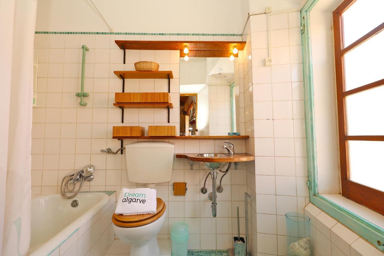 B10 - Rua Do Canal 2 Bed Apartment Lagos Dış mekan fotoğraf