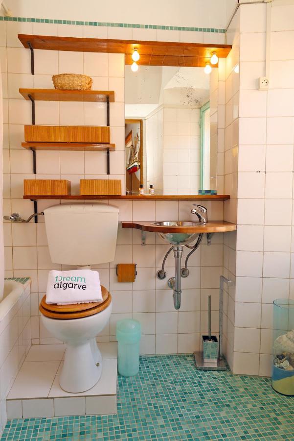 B10 - Rua Do Canal 2 Bed Apartment Lagos Dış mekan fotoğraf
