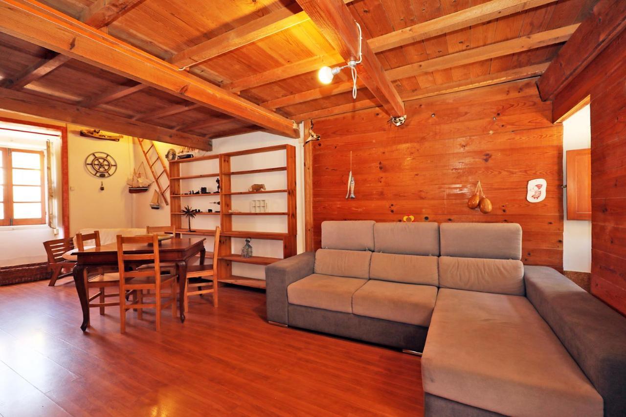 B10 - Rua Do Canal 2 Bed Apartment Lagos Dış mekan fotoğraf